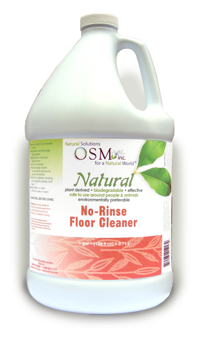 OSM Natural Degreaser 1 Gallon