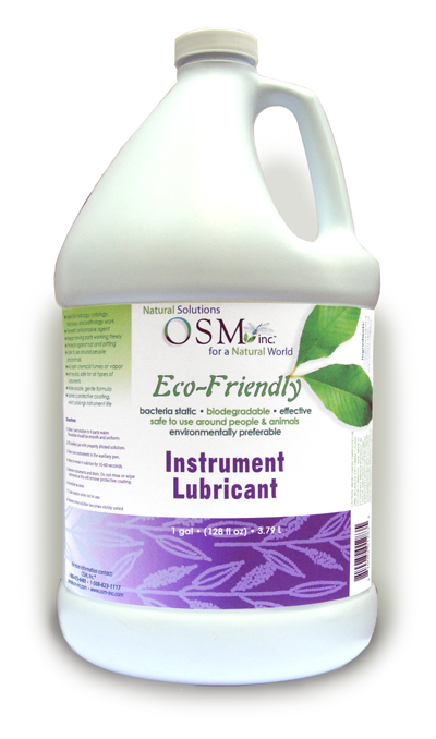 OSM Natural Degreaser 1 Gallon