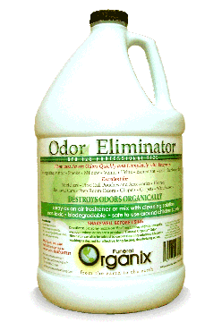 Funeral Organix Odor Eliminator
