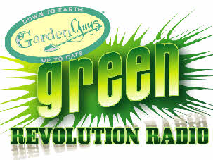 Garden Guys GardenTalk Radio