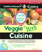 Veggie & Herb Cuisine