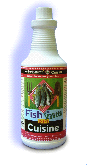 Fish & Seaweed Fertilizer