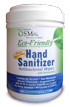 Hand Sanitizer Wipes