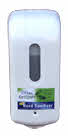 OSM Hand Sanitizer Touchless Foam Dispenser