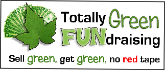 Totally Green FUNdraising