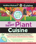 MNC Plant Cuisine