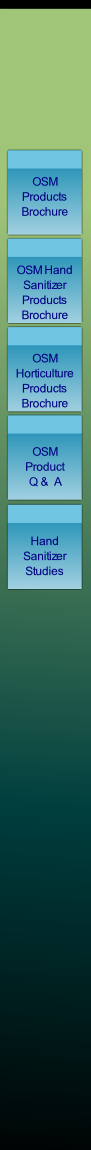 Hand Sanitizer
Studies