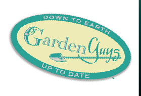 Garden Guys Products