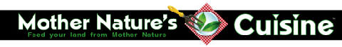 Mother Natures Cuisine 
