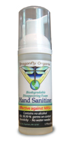 Foaming Hand Sanitizer 1.7 oz